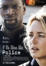 Police - Affiche