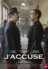 J'accuse - Affiche