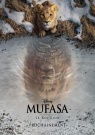 Mufasa : le roi lion - Affiche Mufasa : le roi lion - Affiche