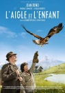 L'Aigle et l'Enfant - Affiche