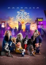 Tous en scène 2 - Affiche Tous en scène 2 - Affiche