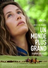 Un monde plus grand - Affiche