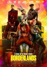 Borderlands - Affiche