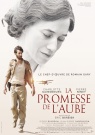 La Promesse de l'aube - Affiche