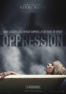 Oppression - Affiche
