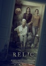 Relic - Affiche
