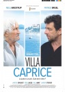 Villa Caprice - Affiche Villa Caprice - Affiche