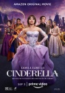 Cendrillon (2021) - Affiche