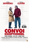 Convoi Exceptionnel - Affiche