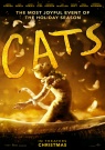 Cats - Affiche
