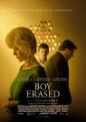 Boy Erased - Affiche