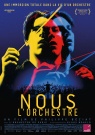 Nous l'Orchestre - Affiche