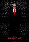 Hitman : Agent 47 - Affiche Hitman : Agent 47 - Affiche
