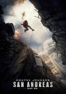 San Andreas - Affiche San Andreas - Affiche