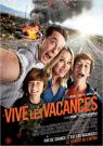 Vive les vacances - Affiche