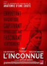 L'Inconnue - Affiche