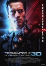 Terminator 2 : le Jugement Dernier - Affiche