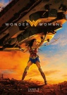 Wonder Woman - Affiche Wonder Woman - Affiche