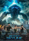 Beyond Skyline - Affiche