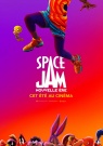 Space Jam : Nouvelle ère - Affiche Space Jam : Nouvelle ère - Affiche
