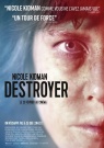 Destroyer - Affiche