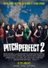Pitch Perfect 2 - Affiche Pitch Perfect 2 - Affiche