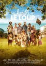 Ma Famille et le Loup - Affiche