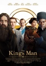 The King's Man : Première Mission - Affiche