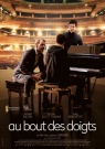 Au bout des doigts - Affiche