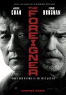 The Foreigner - Affiche