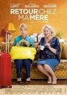Retour chez ma mère - Affiche Retour chez ma mère - Affiche
