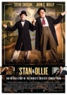 Stan &amp; Ollie - Affiche
