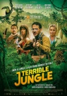 Terrible jungle - Affiche Terrible jungle - Affiche