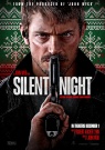 Silent Night - Affiche Silent Night - Affiche