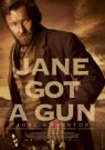 Jane Got a Gun - Affiche