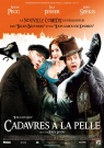 Cadavres à la pelle - Affiche