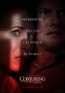 Conjuring : Sous l'emprise du Diable - Affiche Conjuring : Sous l'emprise du Diable - Affiche