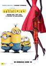 Les Minions - Affiche