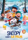 Snoopy et les Peanuts-Le Film - Affiche