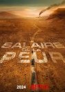 Le Salaire de la Peur - Affiche