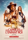Les Caprices de l'Enfant Roi - Affiche Les Caprices de l'Enfant Roi - Affiche