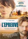 L'Epreuve - Affiche
