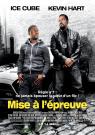 Mise à l'épreuve - Affiche