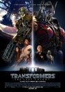 Transformers : The Last Knight - Affiche Transformers : The Last Knight - Affiche