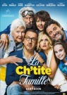 La Ch'tite famille - Affiche