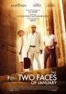 The Two Faces of January - Affiche The Two Faces of January - Affiche