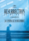 Résurrection - Affiche