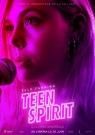 Teen Spirit - Affiche