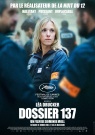 Dossier 137 - Affiche