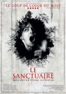 Le Sanctuaire - Affiche